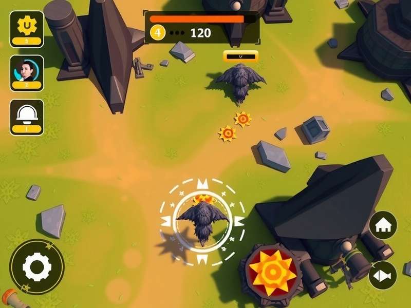 Goa Agile Attacker strategy guide